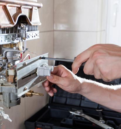 Servis in vzdrževanje ogrevalnih sistemov Celje