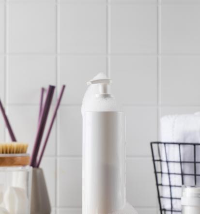 Ugodna čistila in detergenti Slovenija