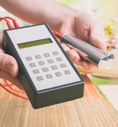 Vita Spa terapije, bioresonanca Gorenjska po meri