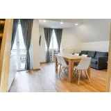 Skok apartmaji