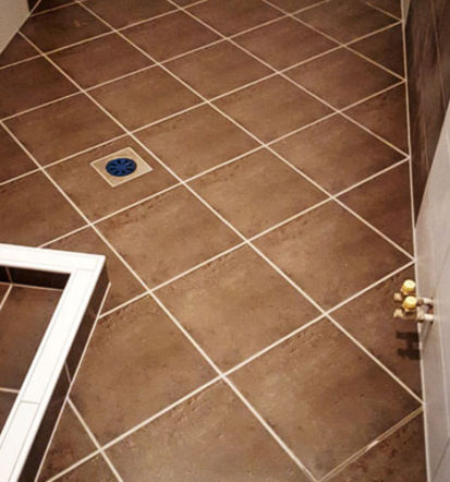 Mikrocement za notranjost hiše in kopalnic Maribor, Štajerska