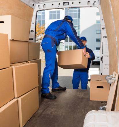 Kombi prevozi tovora Slovenija