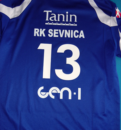 Tisk na majice po naročilu, Posavje