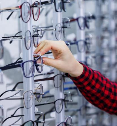 Samoplačniški pregledi oči Maribor