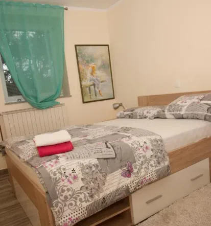 Prenočišča Ptuj