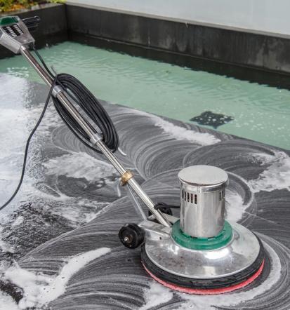 Čiščenje apartmajev Ljubljana