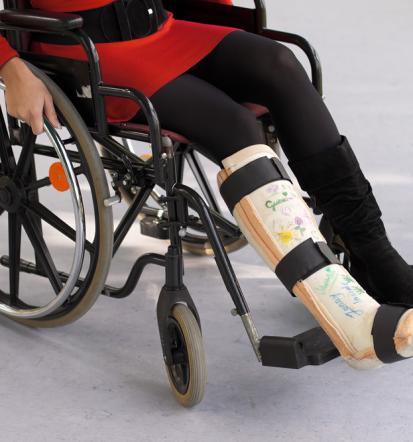 Veleprodaja ortopedskih pripomočkov Slovenija