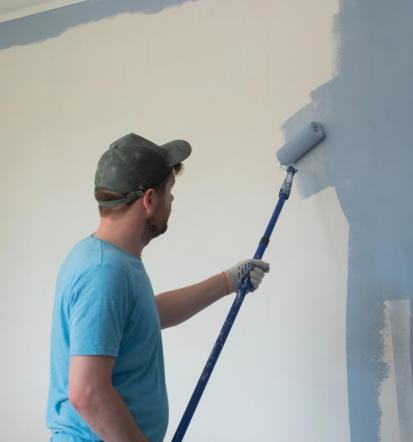 Zakaj izbrati strokovnjaka za kvalitetno slikopleskarstvo Podravska?