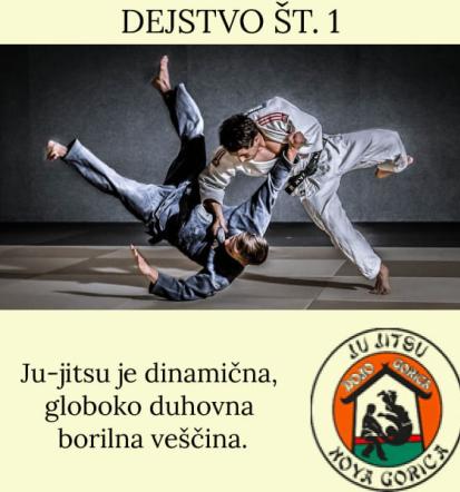 Klub borilnih veščin Nova Gorica, Goriška