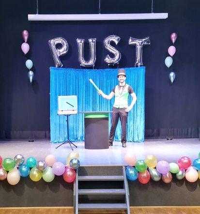 Animacije na dogodkih, praznovanjih Slovenija – popolna zabava