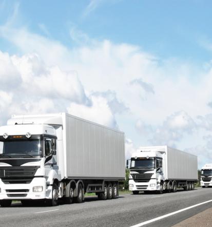 Frigo prevozi blaga Slovenija in EU