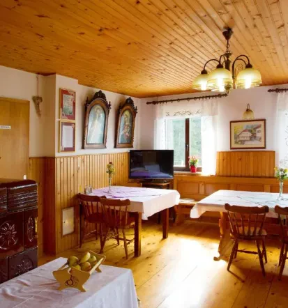 Nastanitev