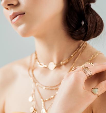 Dobra zlatarna Celje, Savinjska