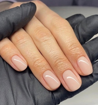 Manikura Osrednja Slovenija