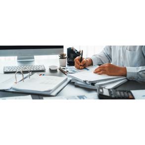 B.A.G., Anja Horvat s.p.