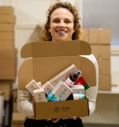 Spletni nakup prehranskih dopolnil Slovenija