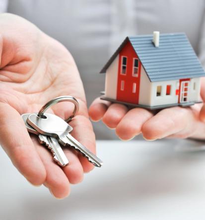 Dobra nepremičninska agencija v Ljubljani in okolici