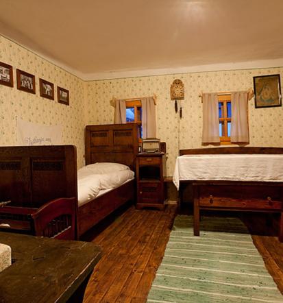 Organizacija teambuildingov Dolenjska