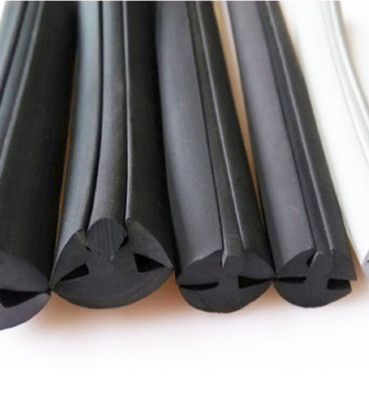 Tesnila, cevi in profili, kakovostni gumenotehnični izdelki