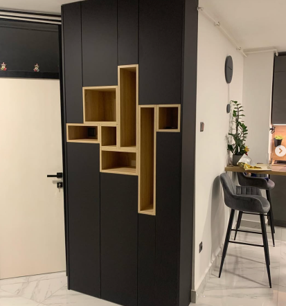 Mizarstvo Ambrož, kuhinje in kopalnice po meri Maribor