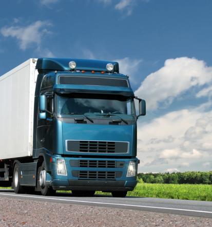 Spremstvo izrednega transporta Slovenija, Avstrija, Nemčija