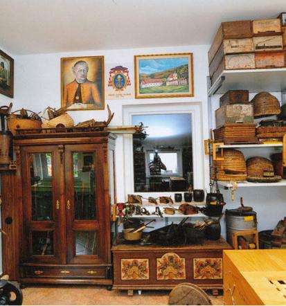 Muzej čebelarstva Slovenija