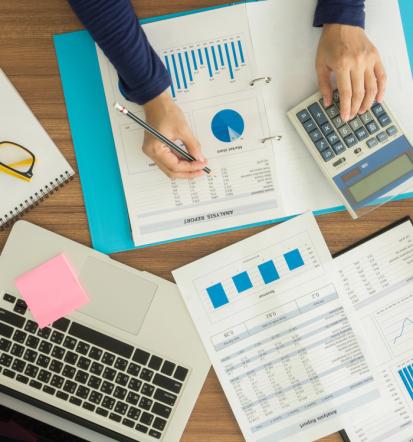 Ugodne računovodske storitve Bežigrad, Ljubljana