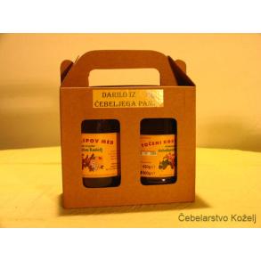 Čebelarstvo Koželj