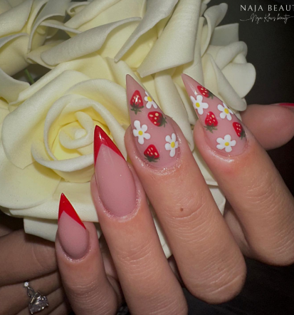 Manikira Osrednja Slovenija