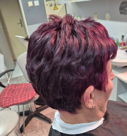 Frizerski salon Hrastnik, modne in klasične pričeske