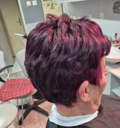 Frizerski salon Hrastnik, modne in klasične pričeske