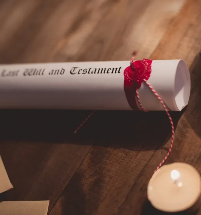 Testament.si, osebno svetovanje in sestavljanje oporok Slovenija