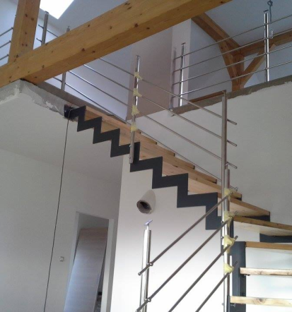 Aluminijaste ograje po meri, Štajerska regija