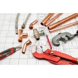 Strojne inštalacije, Tadej Grča s.p.