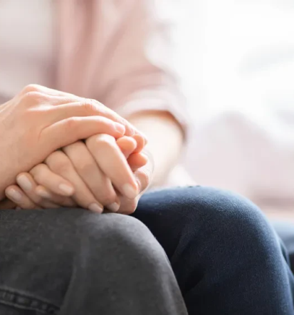 Ugodna psihoterapija Gorenjska