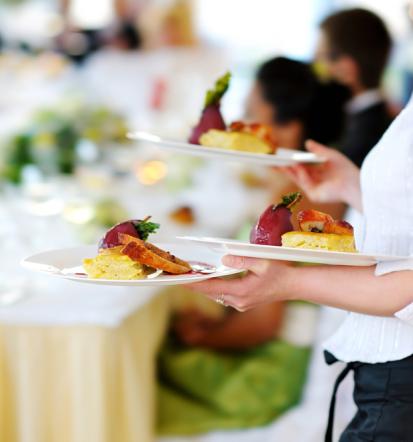 Ugoden catering Celje