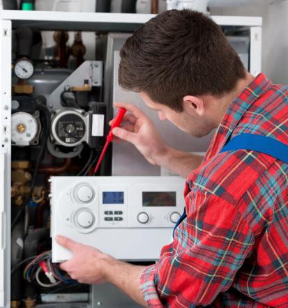 Kakovostne instalacije ogrevalne za dom in podjetje Celje