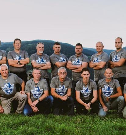 Izdelava športnih dresov