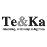TE&KA, Tomaž Kek s.p.