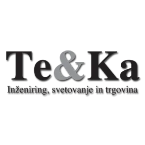 TE&KA, Tomaž Kek s.p.