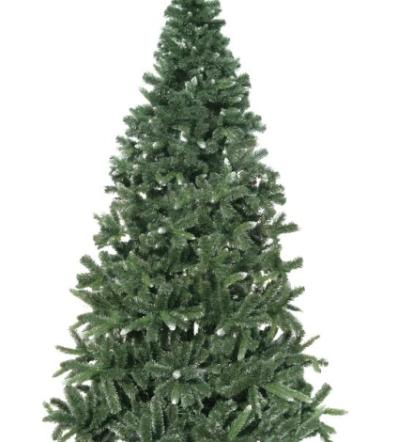 Ugodne novoletne jelke Slovenija