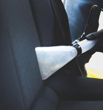 Higiena in svežina vašega vozila v Savinjski