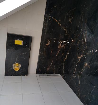 Adaptacija kopalnic Gorenjska