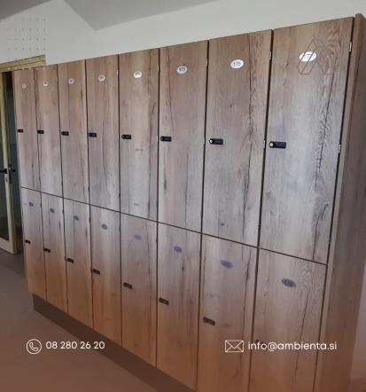 Pohištvo po meri Savinjska