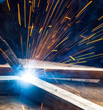 Prodaja tehnologije za varjenje Slovenija