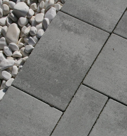 Polaganje tlakovcev Gorenjska