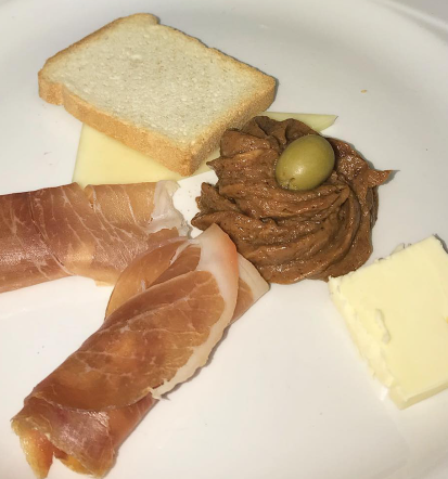 Vikend kosila Otočec, Novo Mesto, domači okusi in pice