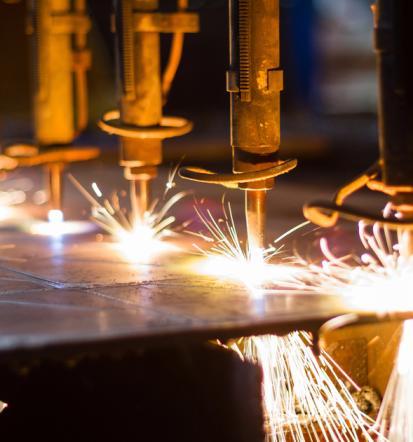 Optimizacija proizvodnje z laserskimi stroji