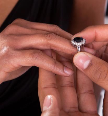 Nakup zaročnega prstana Celje, Savinjska