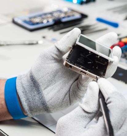 Ugoden servis iPhona Ljubljana